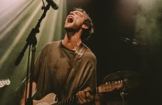 음악: Wunderhorse 1집,&nbsp;<Cub>